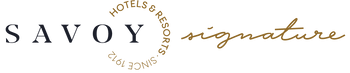 Savoy Signature