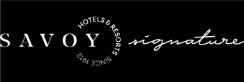 Savoy Signature