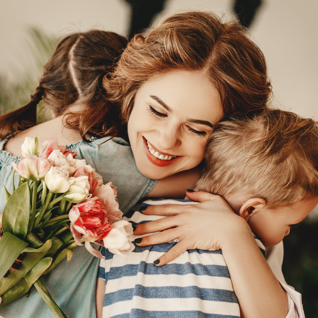 MOTHER'S DAY