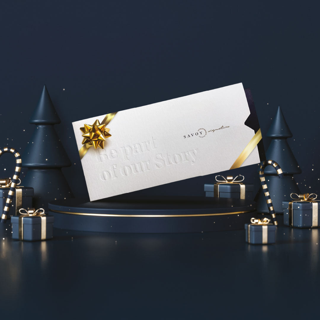 XMAS VOUCHERS