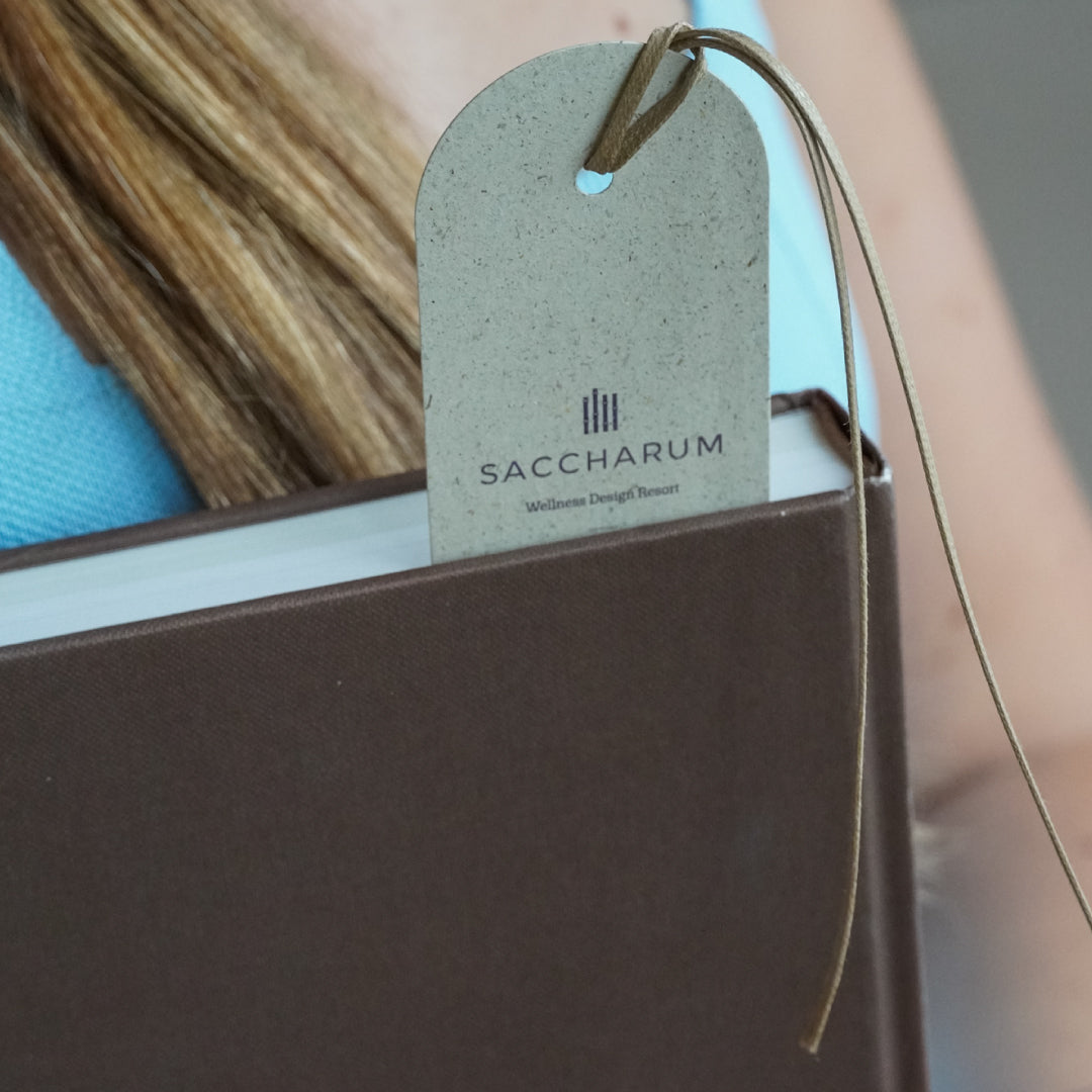 Savoy Signature Bookmarks Collection