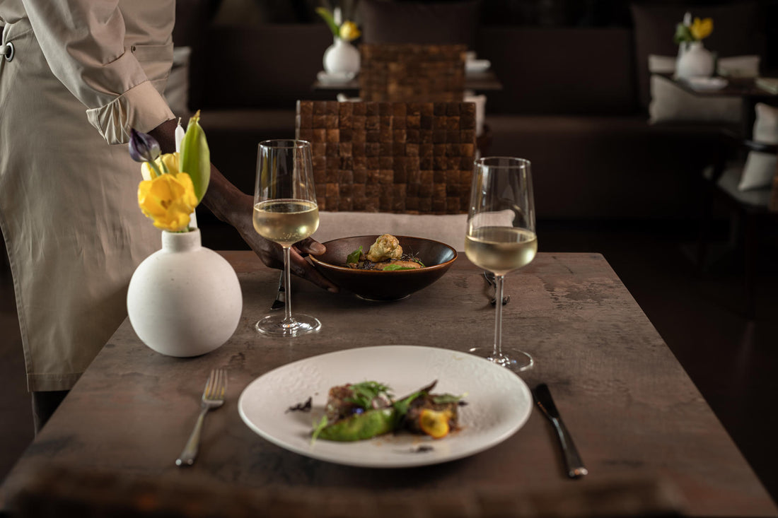 Alambique | Madeira Tasting Experience