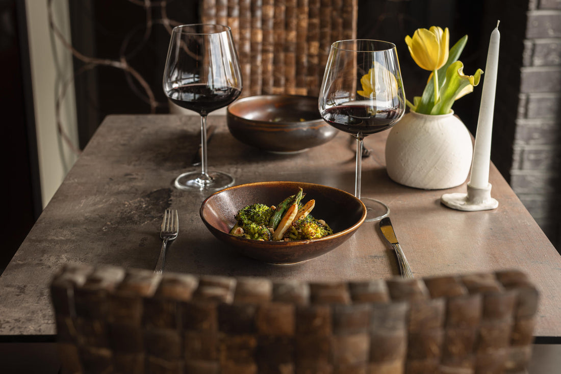Alambique | Madeira Tasting Experience