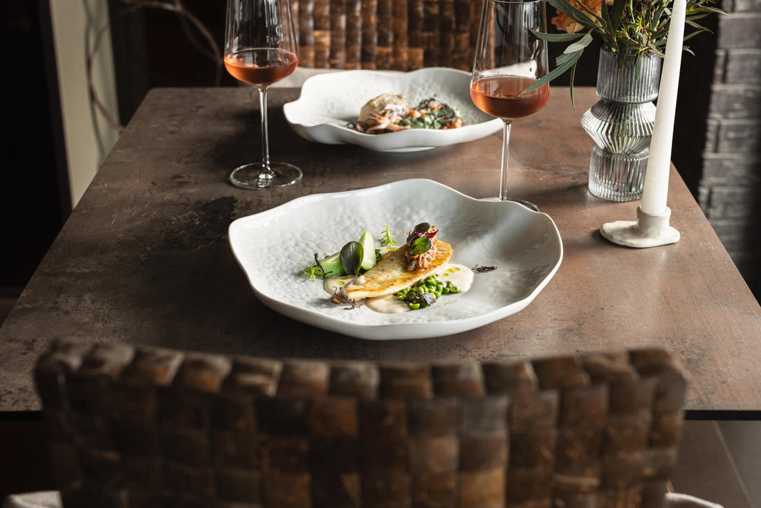 Alambique | Madeira Tasting Experience