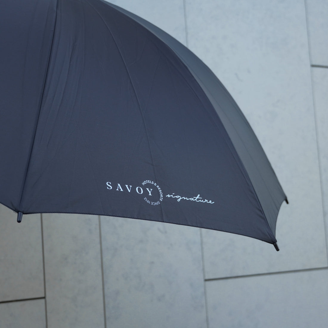 Umbrella | Savoy Signature