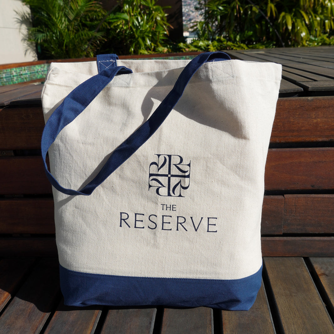 Beach Bag | The Reserve