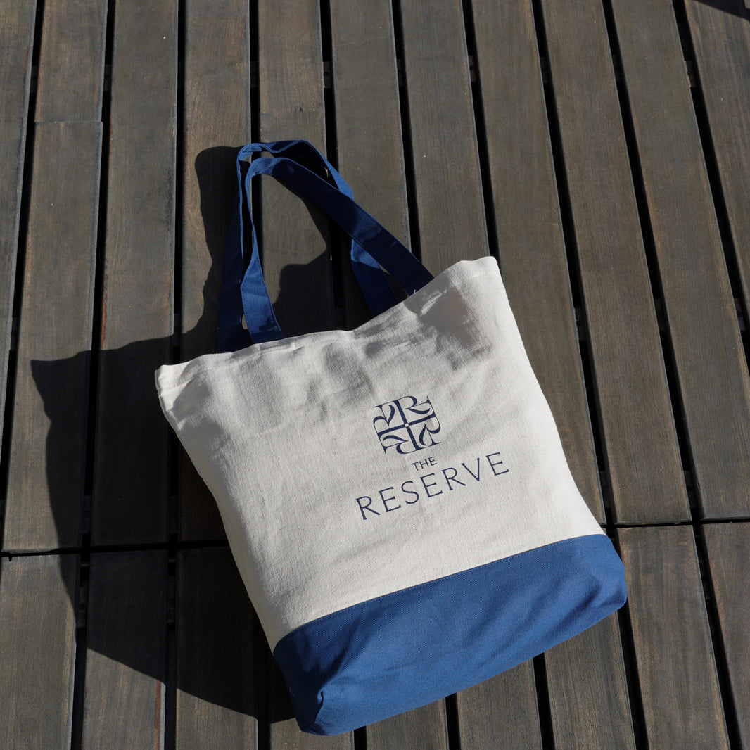 Beach Bag | The Reserve