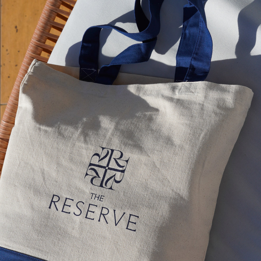 Beach Bag | The Reserve