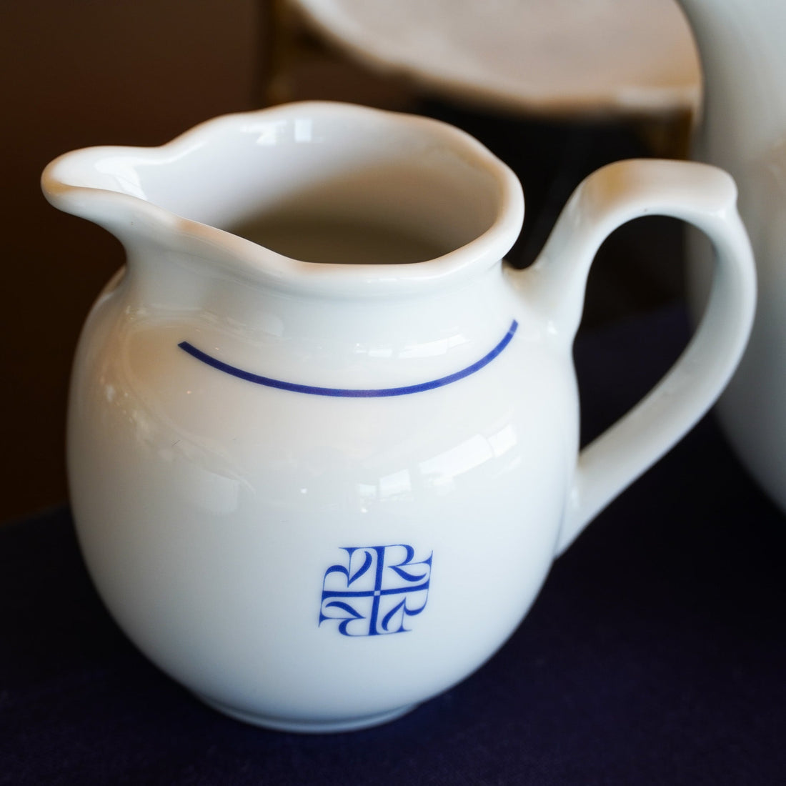 Tea set | The Reserve