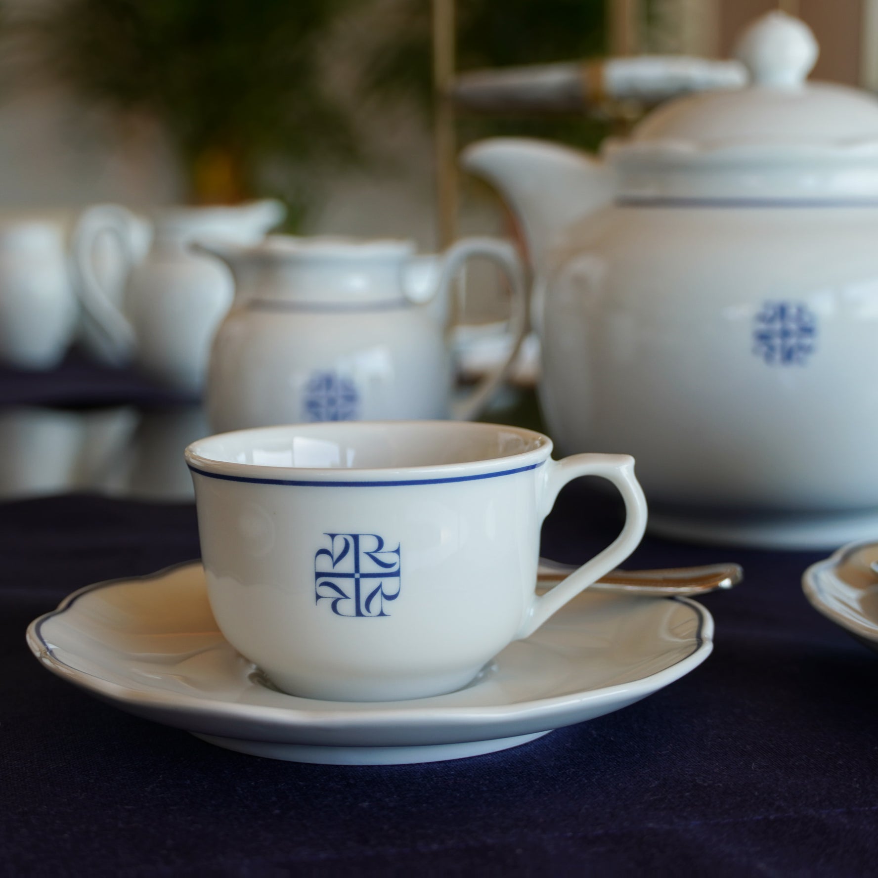 Tea and Coffee Set | The Reserve