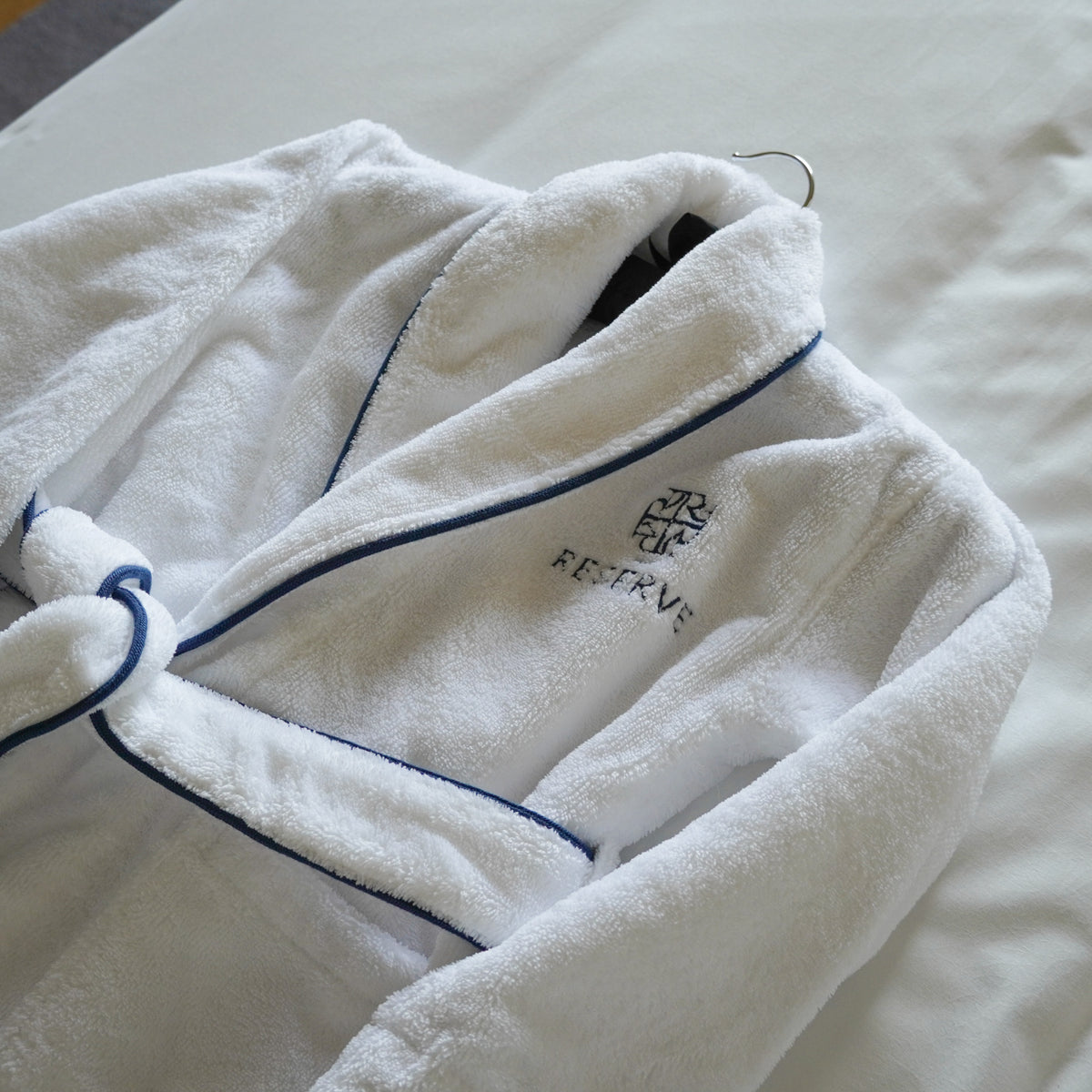 Savoy Robe Children's Robe
