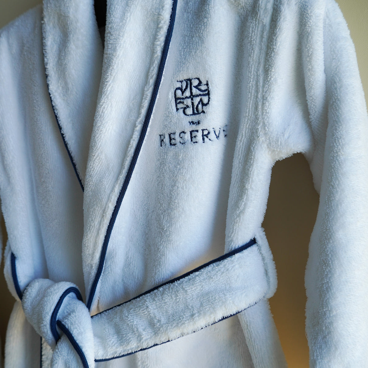 Savoy Robe Children's Robe