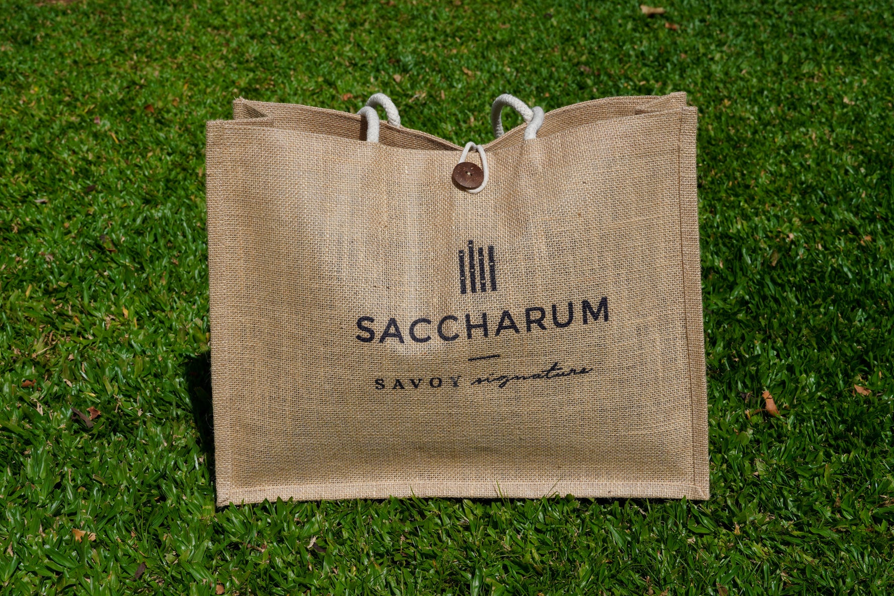 Saccharum Bag