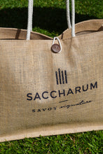 Load image into Gallery viewer, Saccharum Bag
