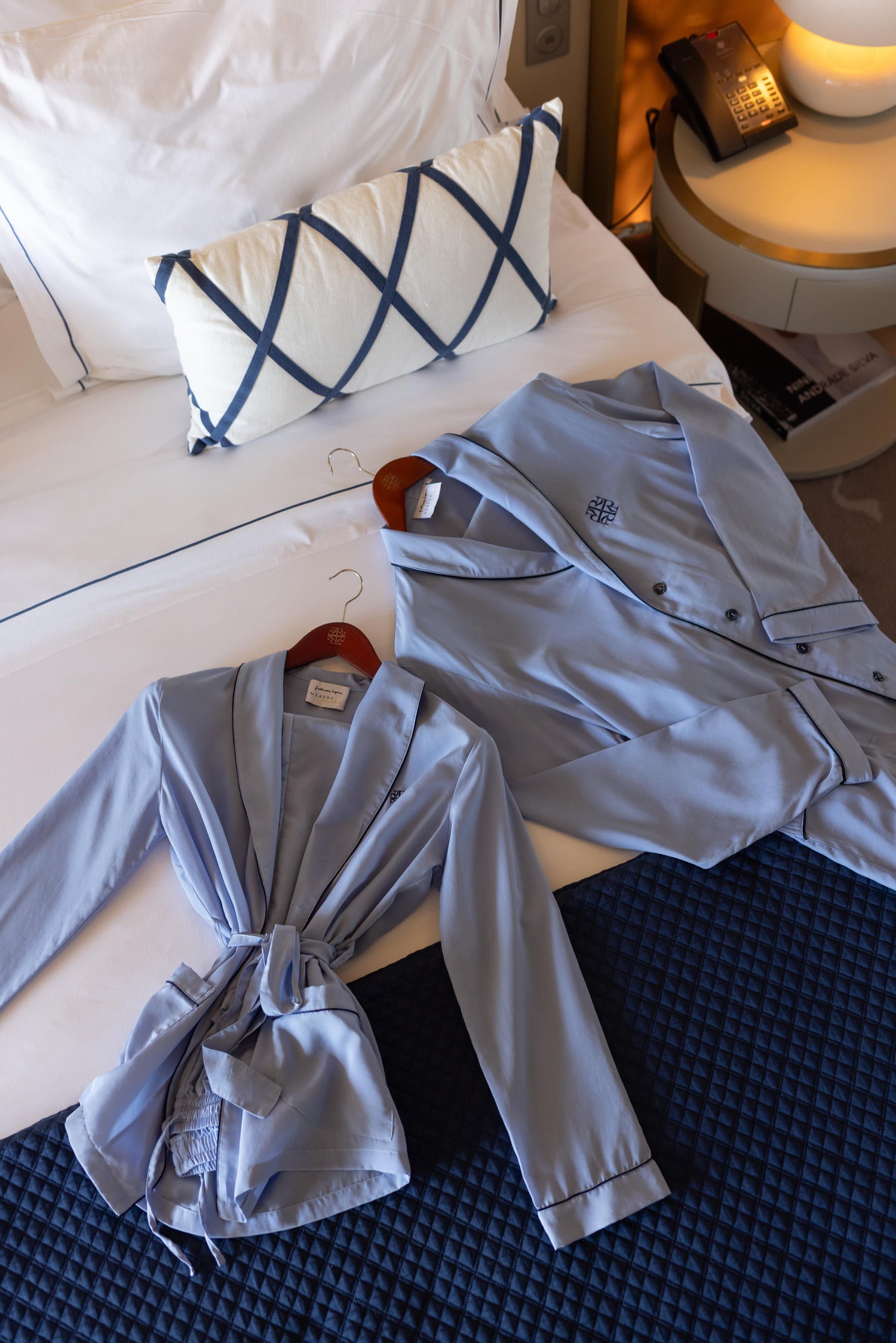 Pyjamas