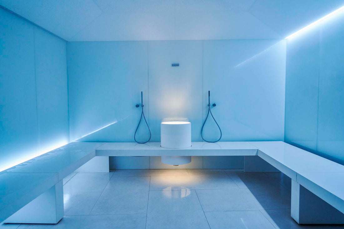 Savoy Palace | Luxurious Spa Day at Laurea Spa