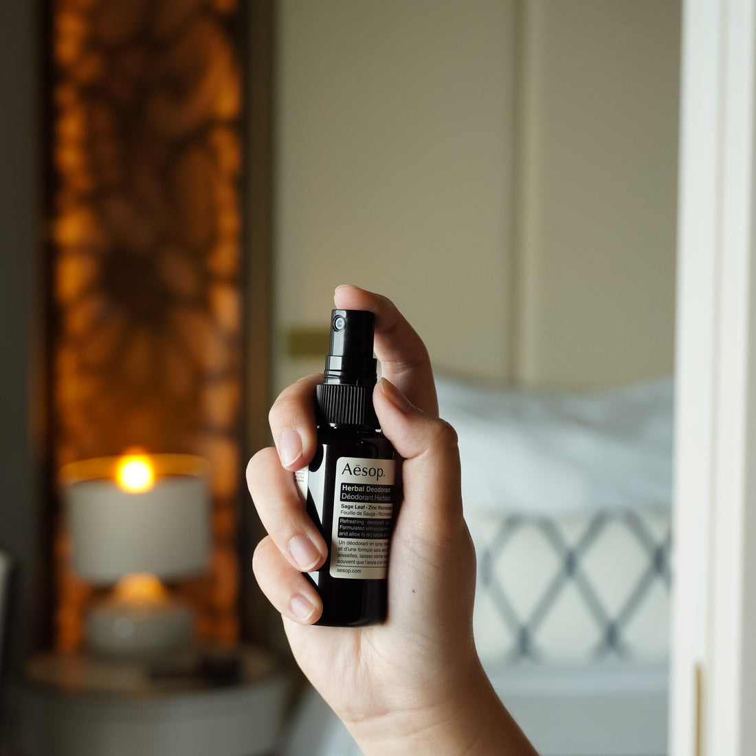 Desodorizante Herbal  | Aesop | The Reserve