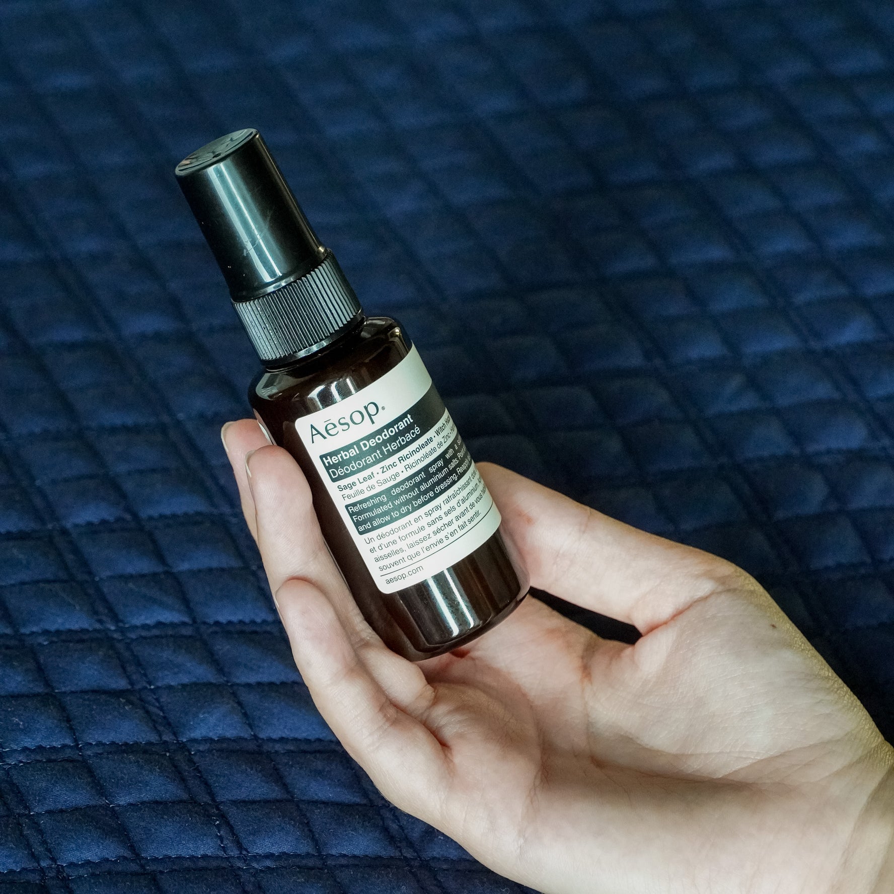 Herbal Deodorant | Aesop | The Reserve