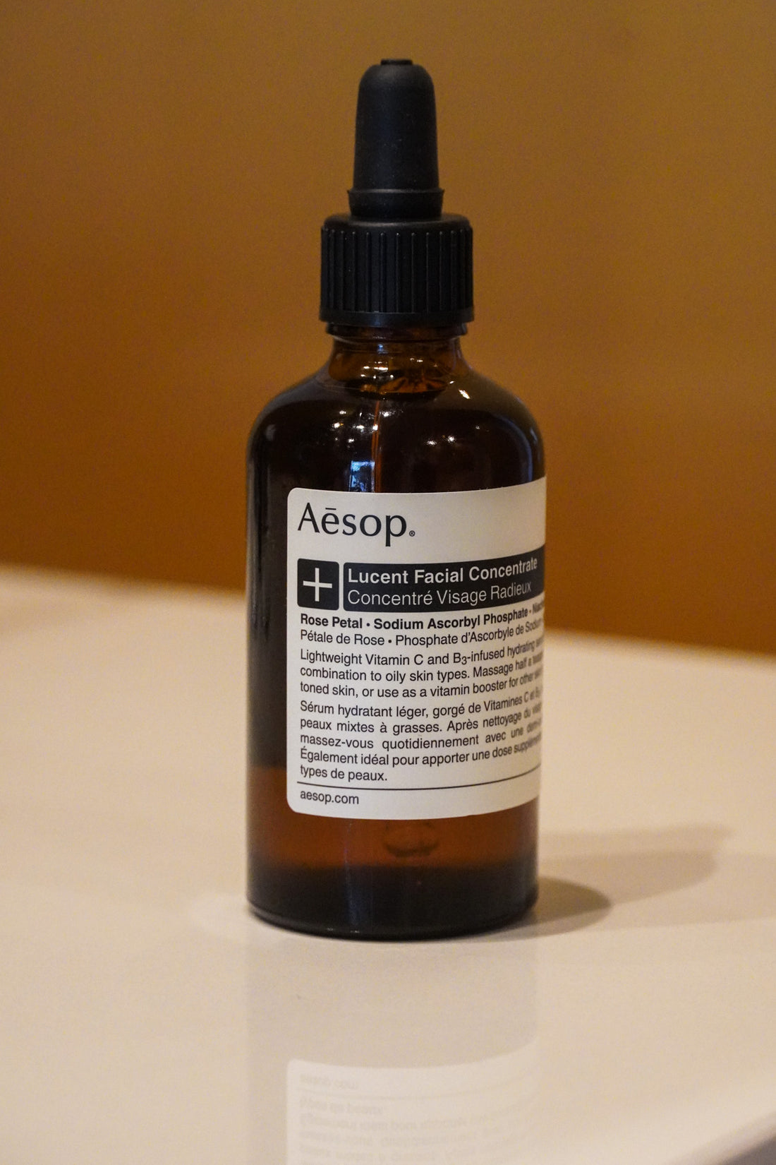 Concentrado Facial Lucent | Aesop