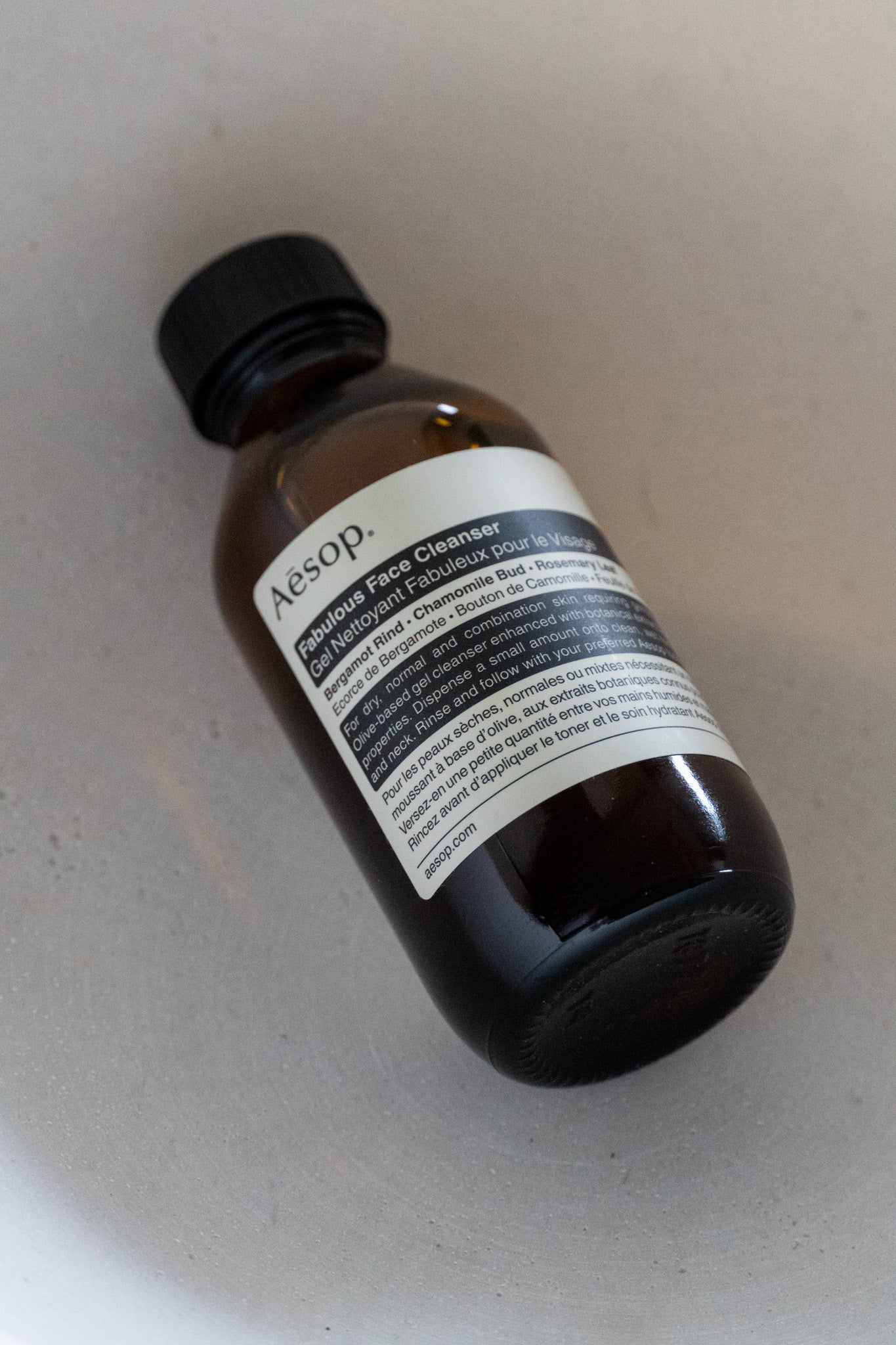 Fabulous Face Cleanser | Aesop
