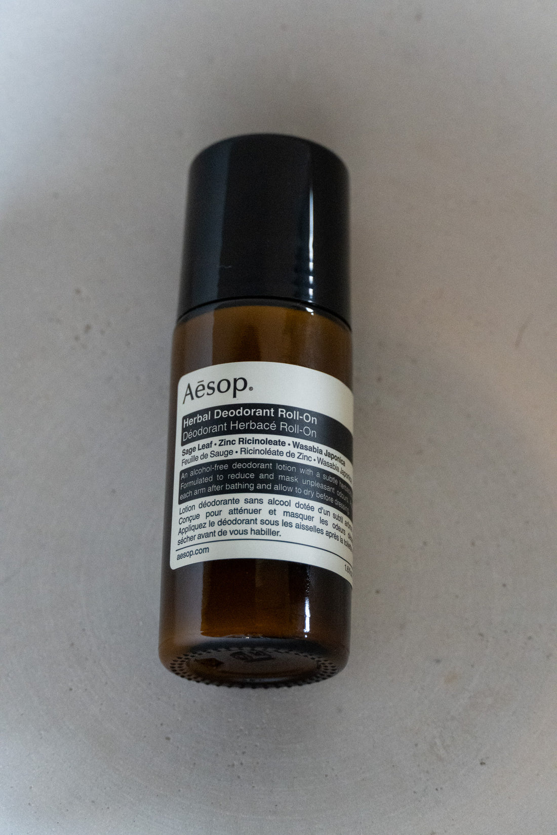 Desodorizante roll-on herbal | Aesop | The Reserve