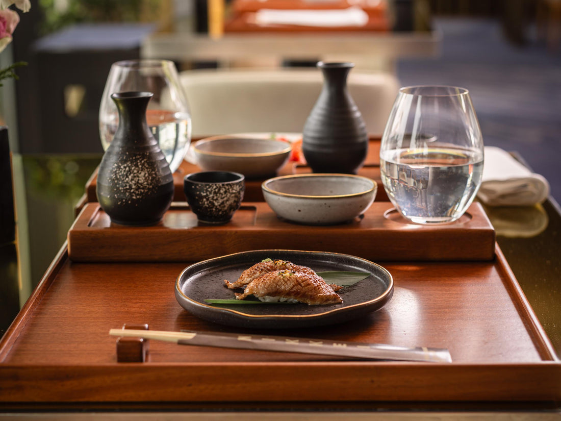 Nikkei | Signature Dinner Experience