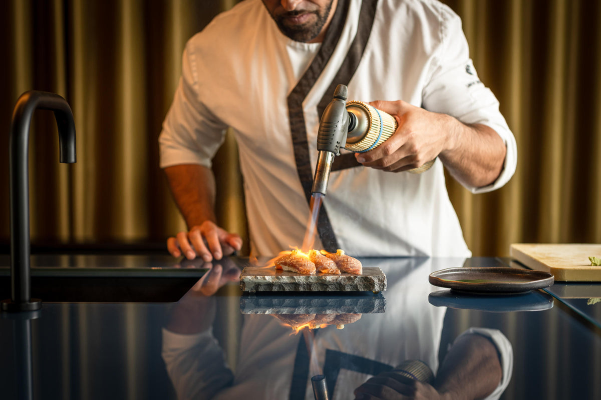 Nikkei | Signature Dinner Experience
