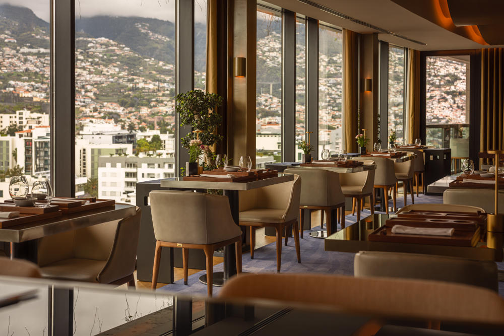 Nikkei | Signature Dinner Experience