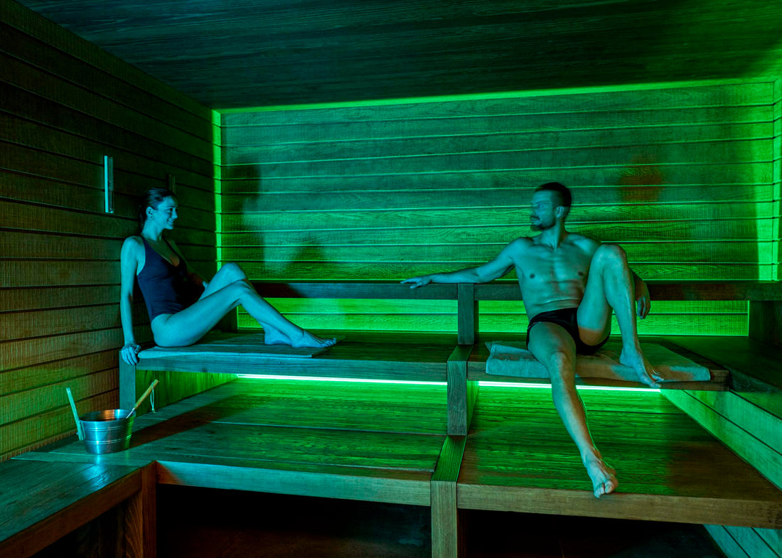 Saccharum | Spa Experience