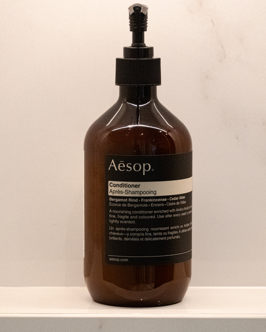 Conditioner AESOP | The Reserve