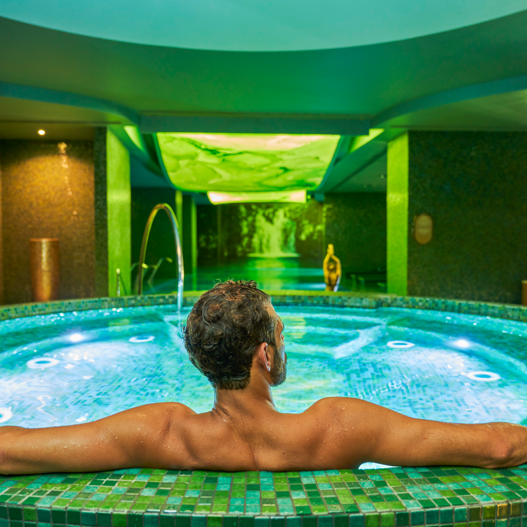 Father's Day Voucher | Savoy Palace