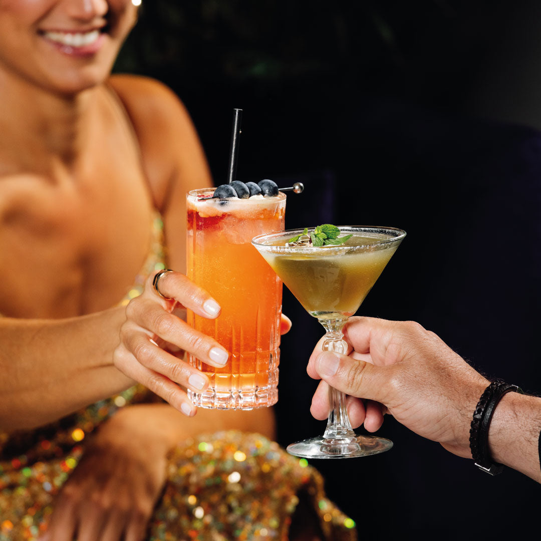 A Table Reserved for Her | The Reserve