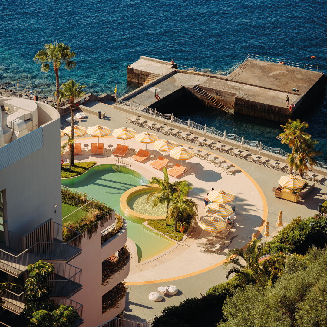 Valentine’s Spa, Your Way | NEXT