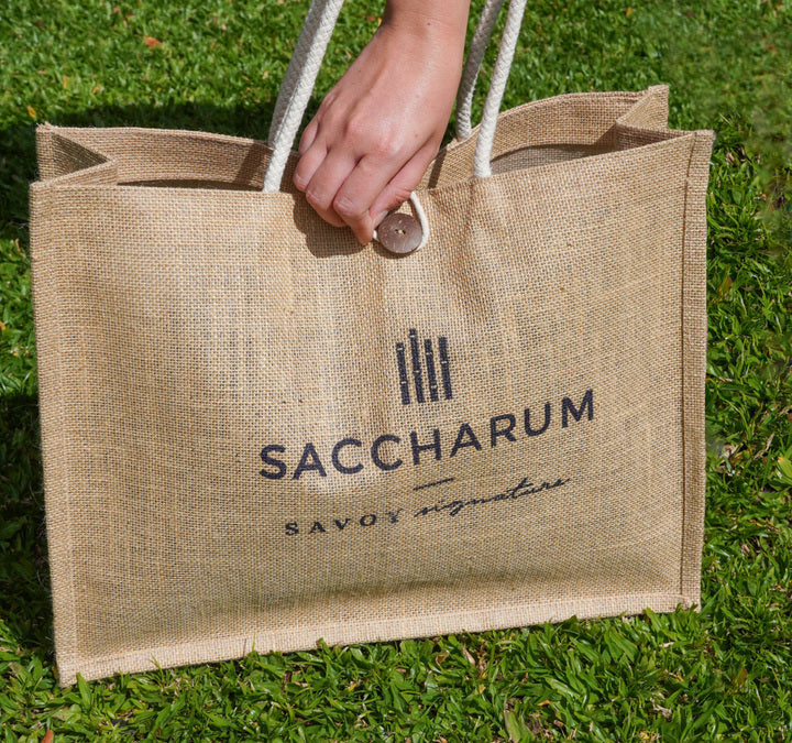 Saccharum Bag