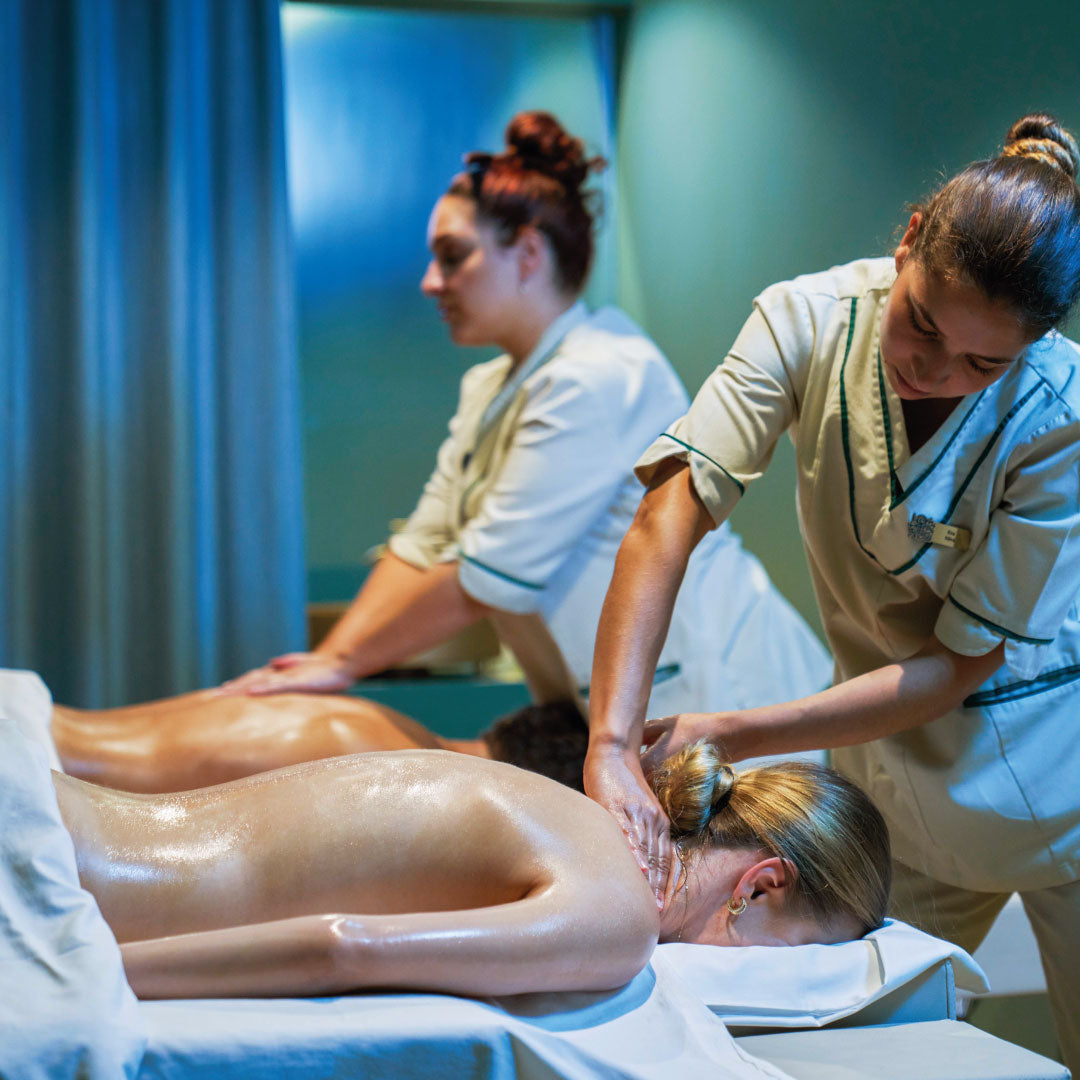 Valentine’s Spa Escape | Savoy Palace