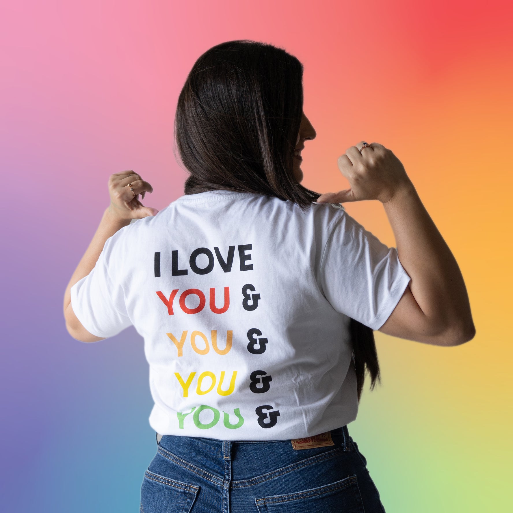 T-shirt | Pride