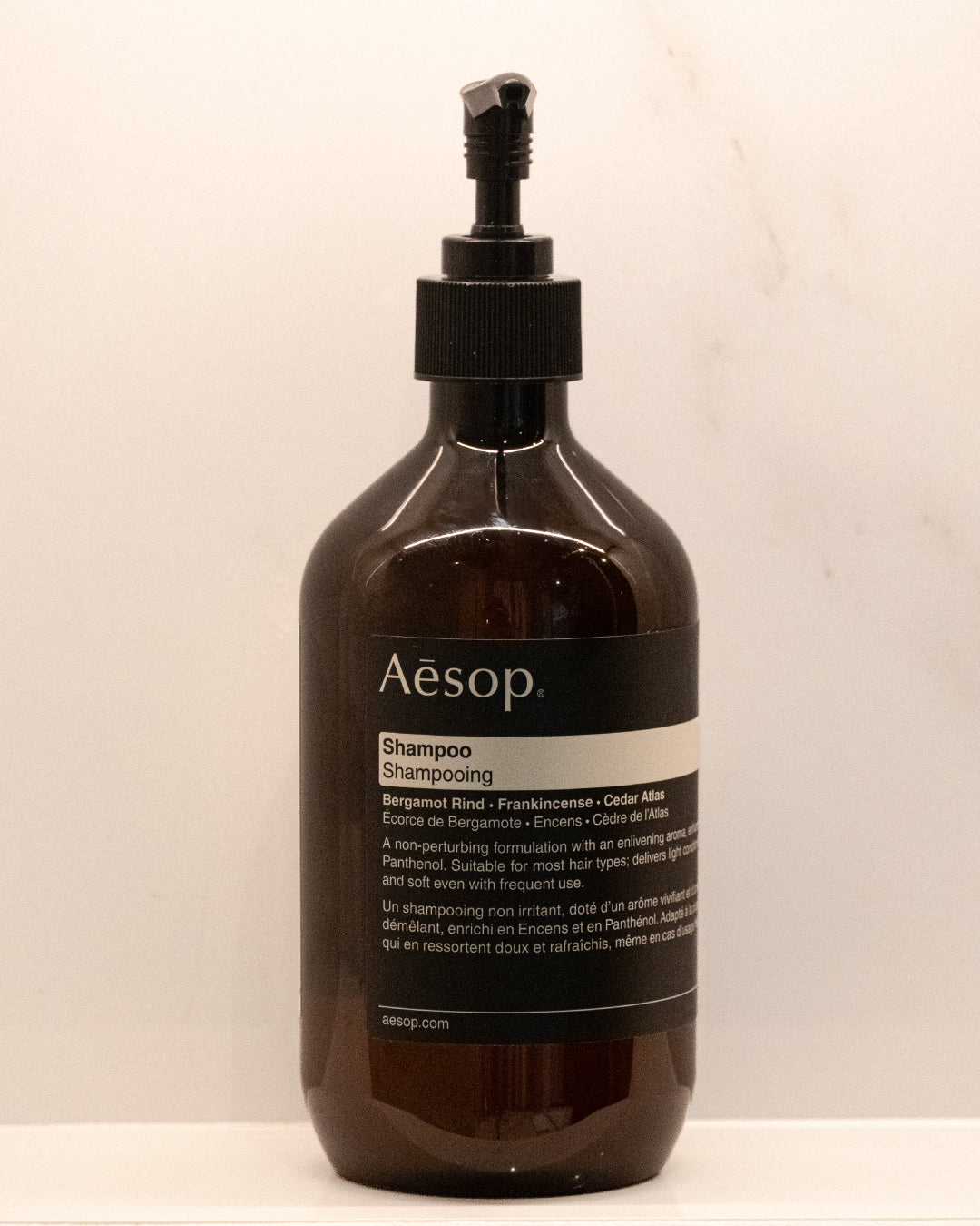 Shampoo AESOP | The Reserve