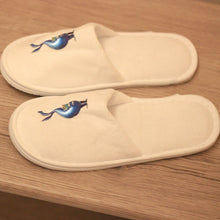 Load image into Gallery viewer, Bedroom slippers | Savoy Signature
