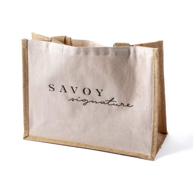 Savoy Signature Bag