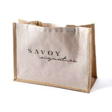 Carregar imagem no visualizador da galeria, Saco Savoy Signature
