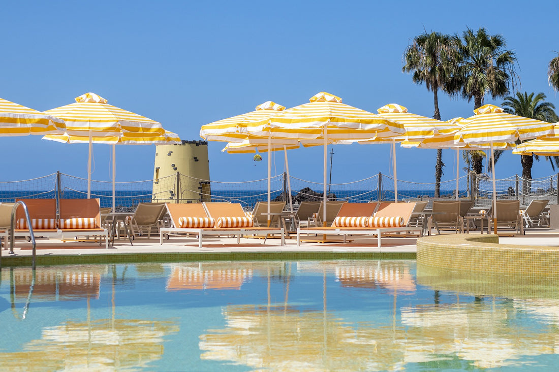 Gift Voucher | Pool & Spa Day | NEXT